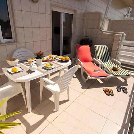 Appartement Casa Da Elsa- Estacionamento Privado Gratuito à Gafanha da Nazaré Extérieur photo